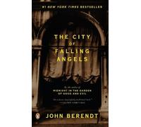 John Berendt The City of Falling Angels (Tascabile)