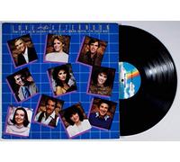 John Bergamo - On the edge (Vinyl-LP)