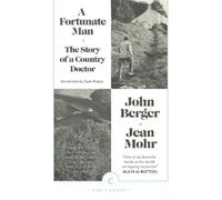 John Berger A Fortunate Man (Tascabile) Canons