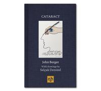 John Berger Cataract (Copertina rigida)
