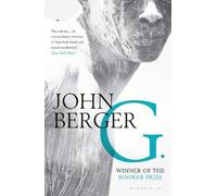John Berger G. (Tascabile)