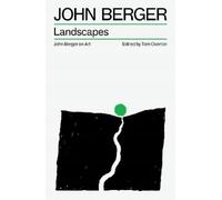 Landscapes: John Berger on Art