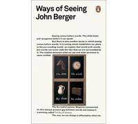 John Berger Ways of Seeing (Tascabile) Penguin Modern Classics
