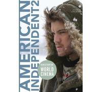 John Berra Directory of World Cinema: American Independent 2 (Tascabile)