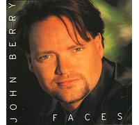 John Berry - Faces (Capitol Canada)