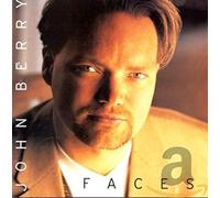 John Berry Faces (CD)