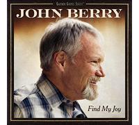John Berry - Find My Joy