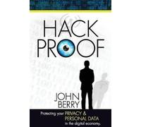 John Berry Hack Proof (Tascabile)
