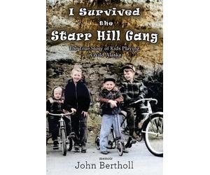 John Bertholl Bertholl John The Starr Hill Gang (Tascabile)