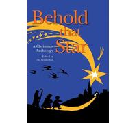 John Bertram Phillips Beatrice Joy Chute Ruth Sawyer Behold That Sta (Tascabile)