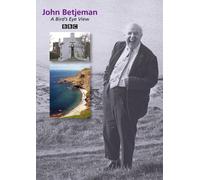 John Betjeman - A Bird's Eye View [Edizione: Regno Unito]