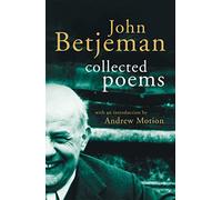 John Betjeman Collected Poems