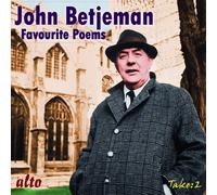 Betjeman, John - John Betjeman: 35 Favourite Poems