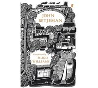 John Betjeman John Betjeman (Copertina rigida)
