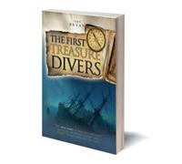 John Bevan The First Treasure Divers (Tascabile)