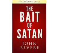 John Bevere Bait of Satan Interactive Guide (Tascabile)