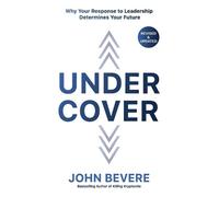John Bevere Under Cover (Tascabile)