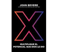 John Bevere X (Tascabile)