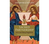 John Beverley Butcher Sacred Partnership (Tascabile)