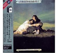 John & Beverley Martyn - Stormbringer (+Bonus) (Jpn)