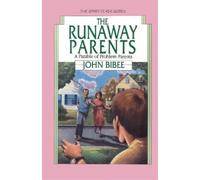 John Bibee The Runaway Parents (Tascabile) Spirit Flyer