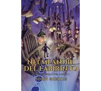 John Bierce Margaret Petrarca Nei meandri del labirinto (Tascabile)