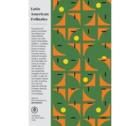 John Bierhorst Latin American Folktales (Tascabile)