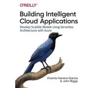 Vicente Garcia John Biggs Jose Louis Ca Building Intelligent Cloud (Tascabile)