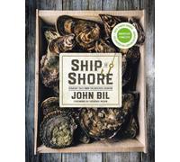 John Bil Ship to Shore (Copertina rigida)