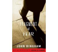 John Bingham A Fragment of Fear (Tascabile)