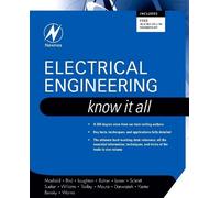 John Bird Clive Maxfield Tim Williams Walt Kes Electrical Engineerin (Tascabile)