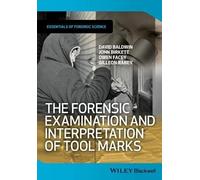 John Birkett Owen Facey David The Forensic Examination and Interpr (Tascabile)
