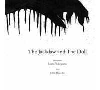 John Biscello The Jackdaw and the Doll (Tascabile)
