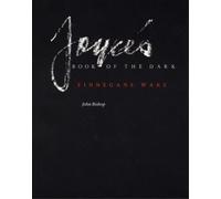 John Bishop Joyce's Book of the Dark (Tascabile)