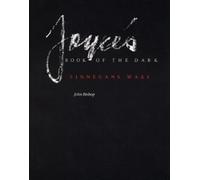John Bishop Joyce's Book of the Dark (Tascabile)