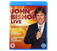 John Bishop Live - The Sunshine Tour [Edizione: Regno Unito]