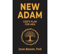John Bishop New Adam (Tascabile)
