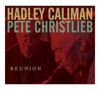 John Bishop Reunion (CD)