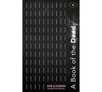 John Blackburn A Book of the Dead (Tascabile)