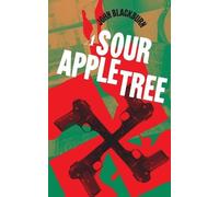 John Blackburn A Sour Apple Tree (Tascabile)