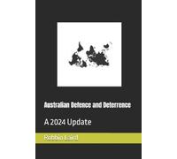 John Blackburn Anne Borzycki Robbin Freder Australian Defence and D (Tascabile)
