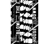 John Blackburn Blow the House Down (Tascabile)