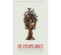 John Blackburn The Cyclops Goblet (Tascabile)