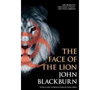 John Blackburn The Face of the Lion (Tascabile)