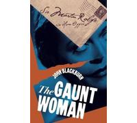 John Blackburn The Gaunt Woman (Tascabile)