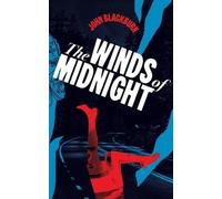 John Blackburn The Winds of Midnight (Tascabile)