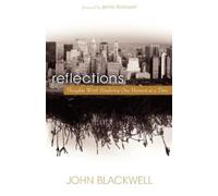 John Blackwell Reflections (Tascabile)