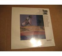 John Blake, Fred Hopkins, Bobby McFerrin..