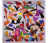 JOHN BLAKE / LOCKWOOD / URBANIAK - rhythm & blu