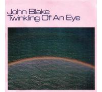 John Blake - Twinkling of an eye